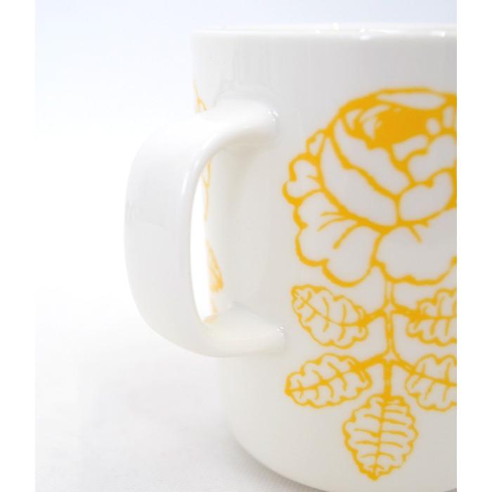 食器 マリメッコ Marimekko 日本限定 ヴィヒキルース マグカップ コップ 薔薇 バラ 電子レンジ食洗機対応 Vihkiruusu Mug Cup Mar トップジミー ヤフー店 通販 Yahoo ショッピング