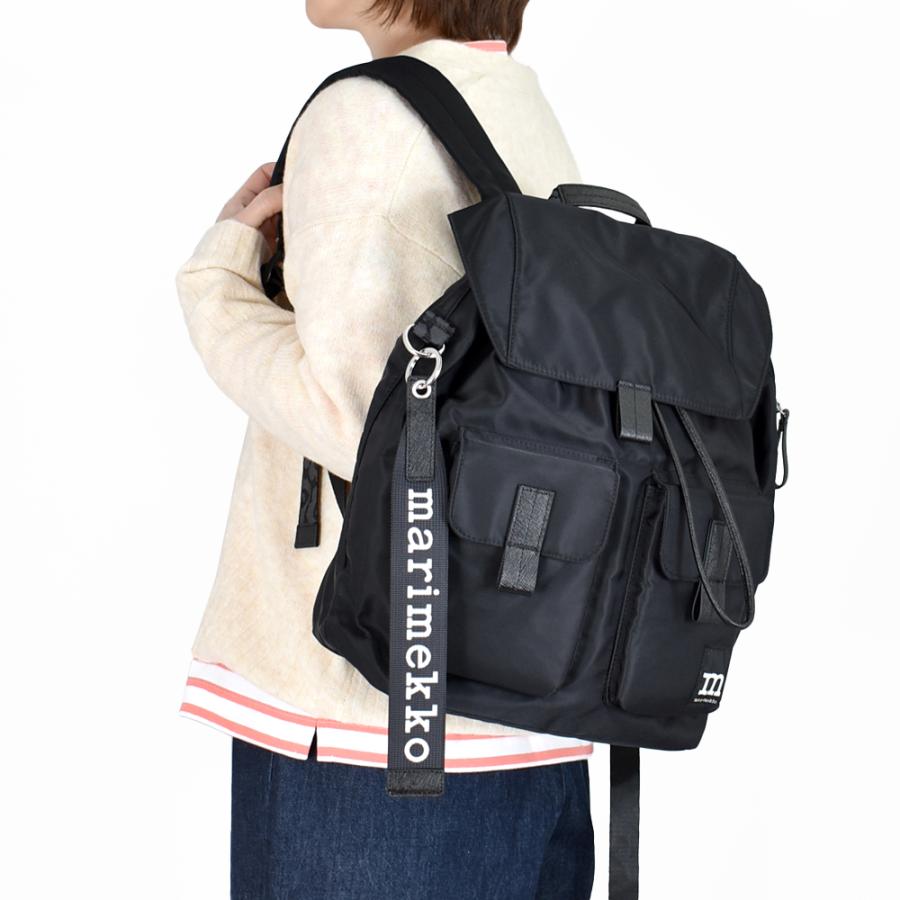 marimekko マリメッコ バッグ リュック Everything Backpack L marimekko マリメッコ バッグ リュック Everything Backpack L
