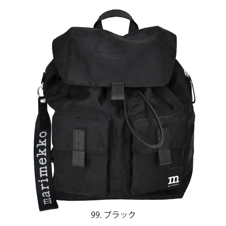 marimekko マリメッコ バッグ リュック Everything Backpack L marimekko マリメッコ バッグ リュック Everything Backpack L
