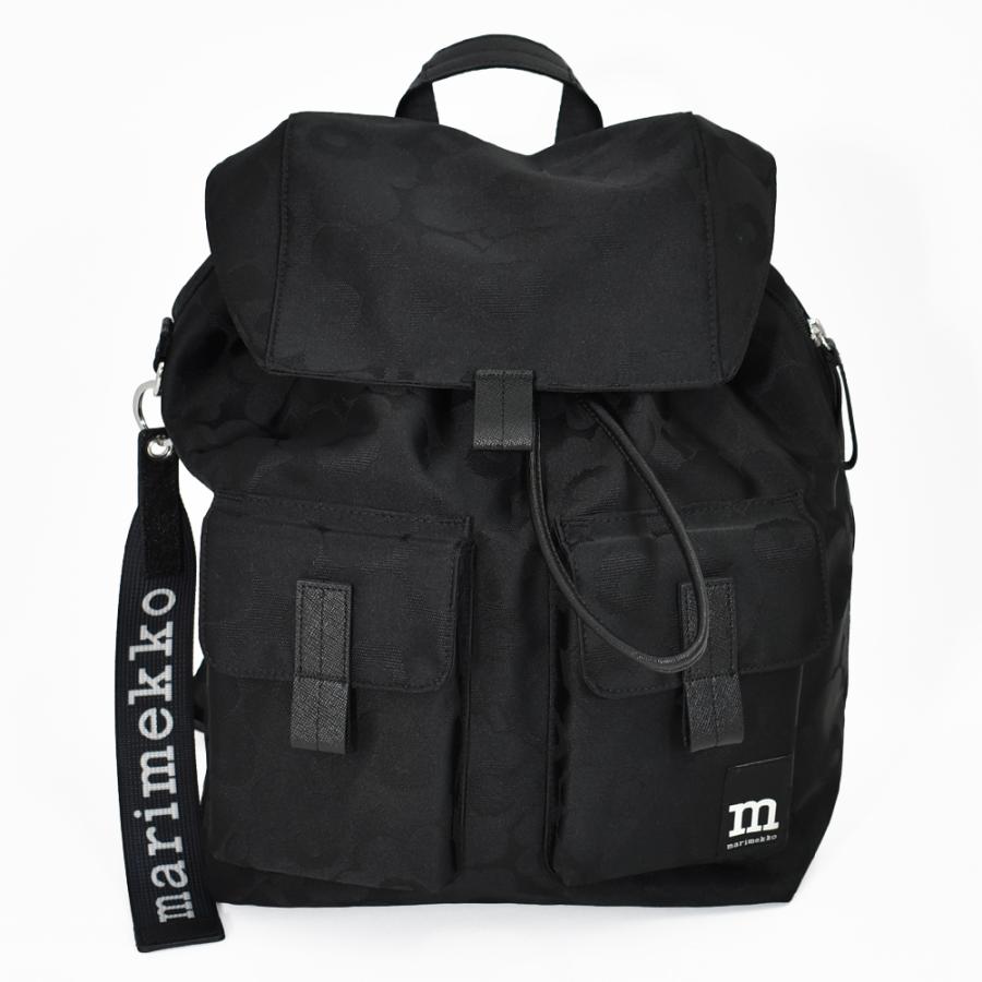 marimekko マリメッコ バッグ リュック Everything Backpack L marimekko マリメッコ バッグ リュック Everything Backpack L