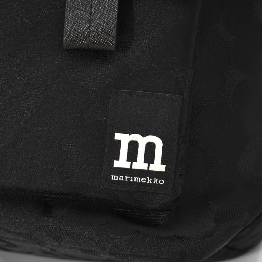 marimekko（マリメッコ） バッグ リュック Everything Backpack L
