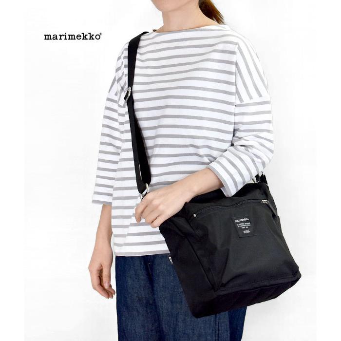 marimekko マリメッコ バッグ Pal ショルダーバッグ ナイロン