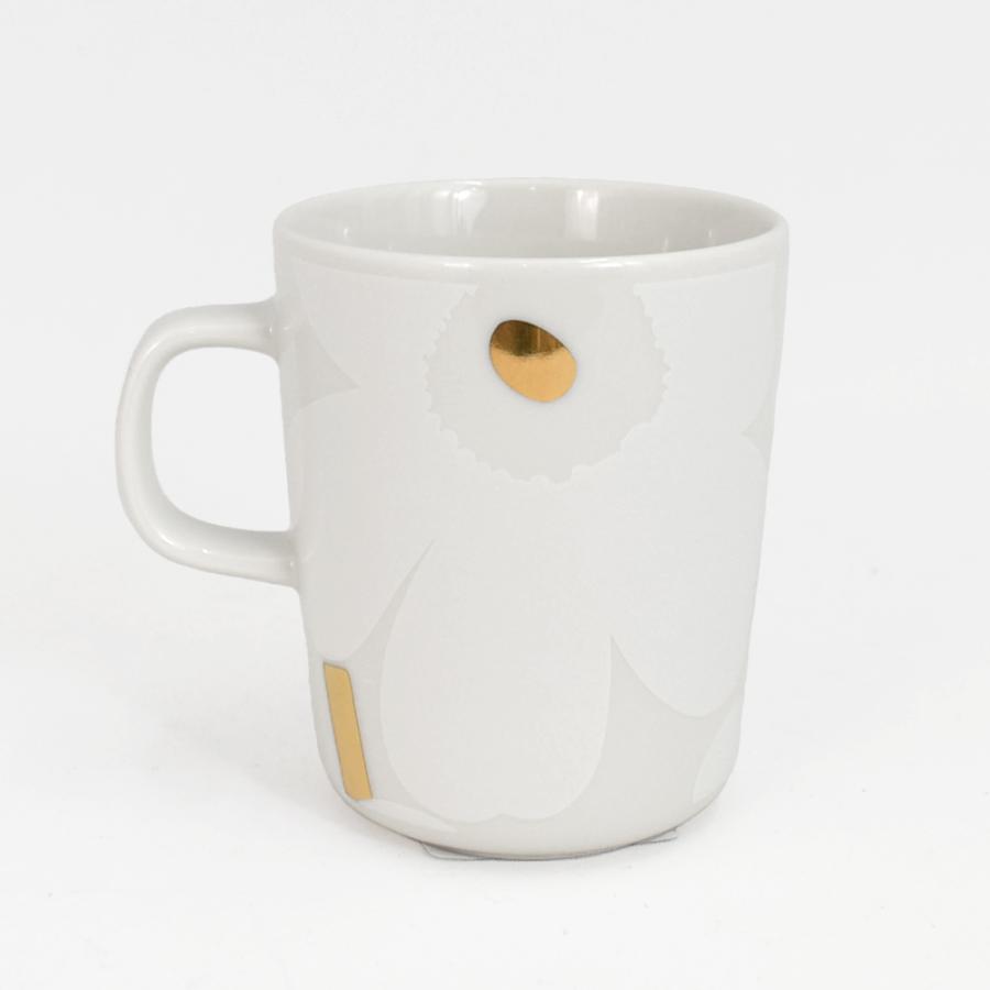 マリメッコ marimekko マグカップ ウニッコ Unikko mug 250ml 食器 コーヒーカップ クリスマスギフト 52239-4-72869 52239472869｜topjimmy｜04