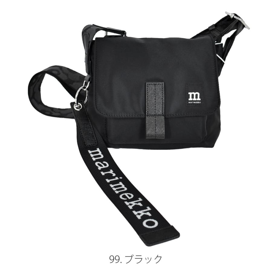 marimekko マリメッコ ショルダーバッグ ウニッコ Mini marimekko マリメッコ ショルダーバッグ ウニッコ Mini