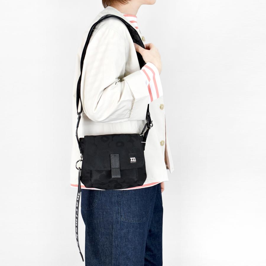 marimekko マリメッコ ショルダーバッグ ウニッコ Mini marimekko マリメッコ ショルダーバッグ ウニッコ Mini