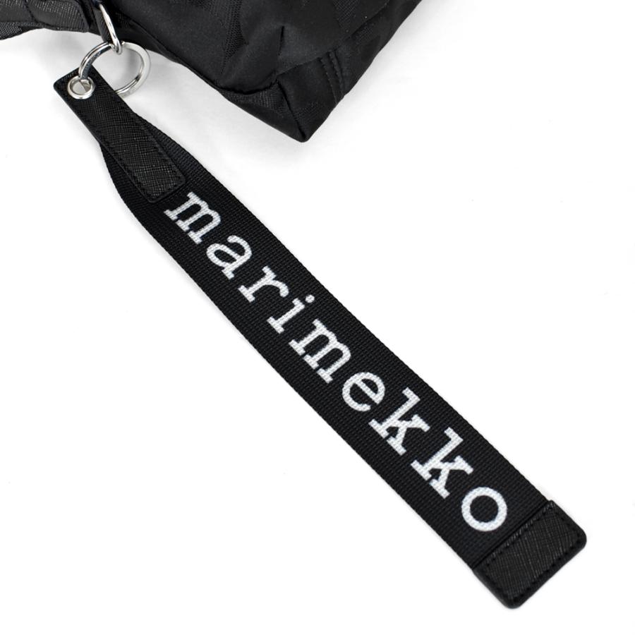 marimekko（マリメッコ） ショルダーバッグ ウニッコ Mini Messenger