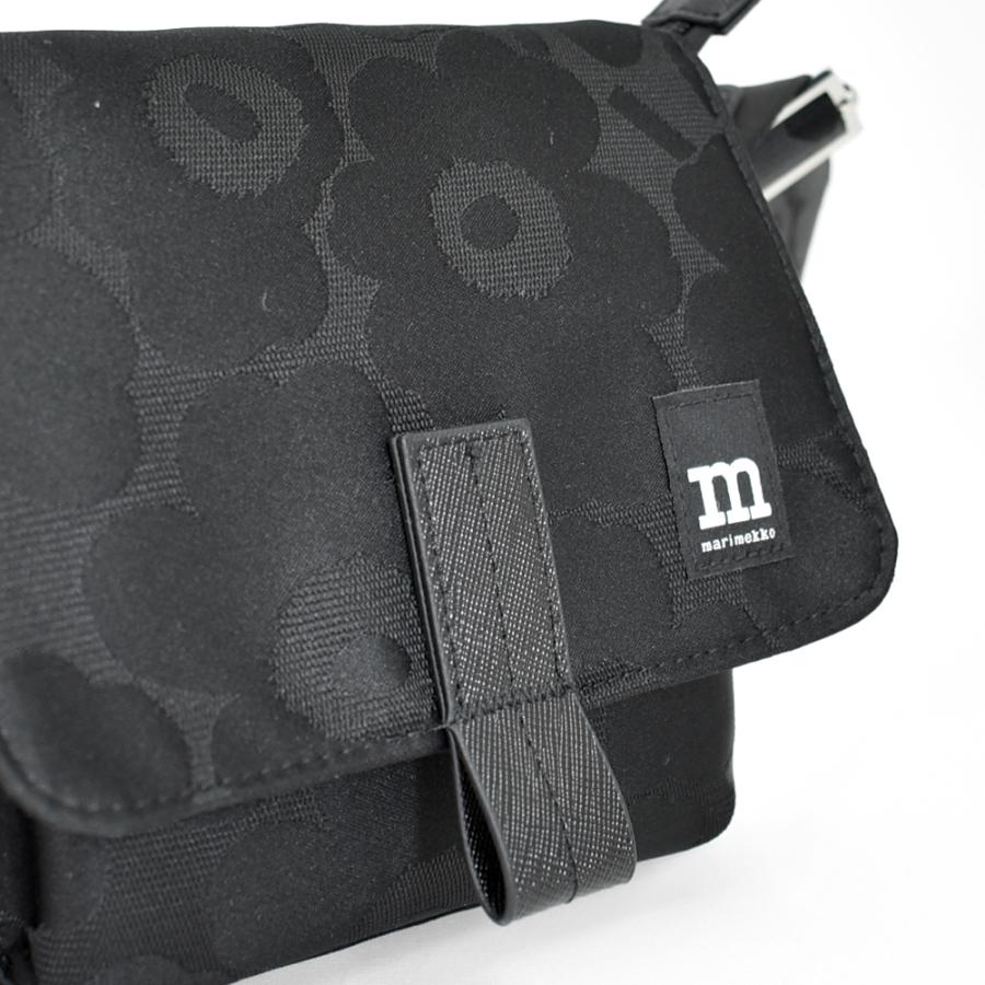 marimekko マリメッコ ショルダーバッグ ウニッコ Mini marimekko マリメッコ ショルダーバッグ ウニッコ Mini