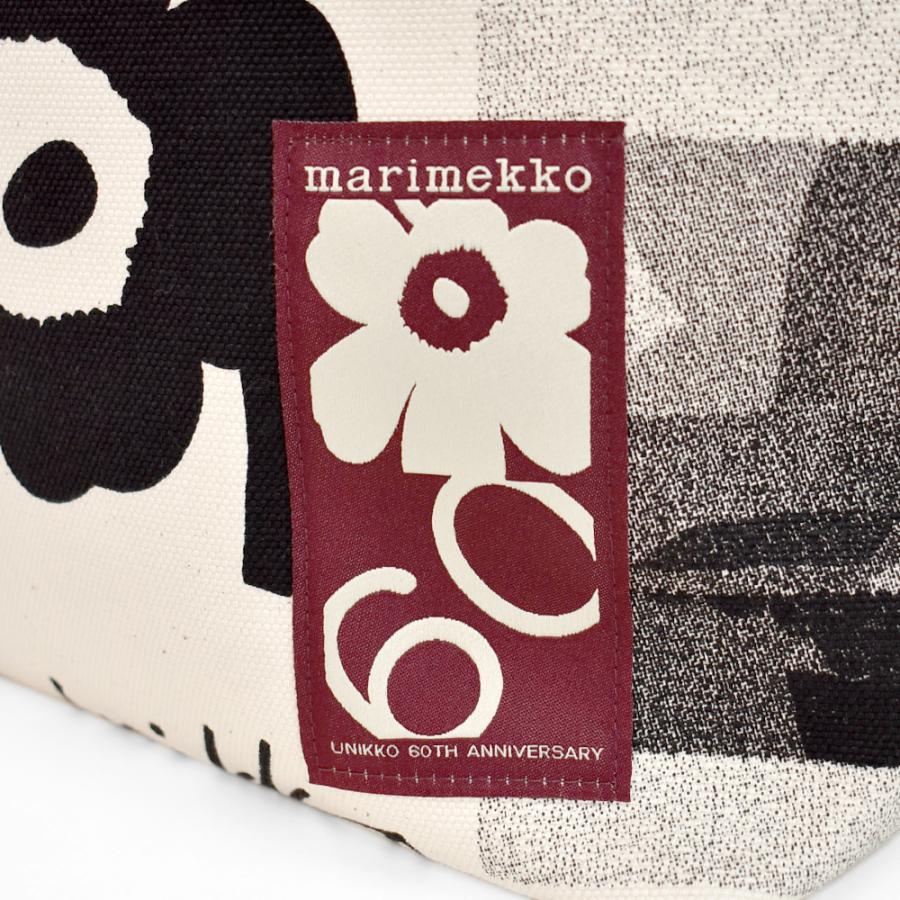 marimekko マリメッコ トートバッグ ウニッコ kioski Nyytti