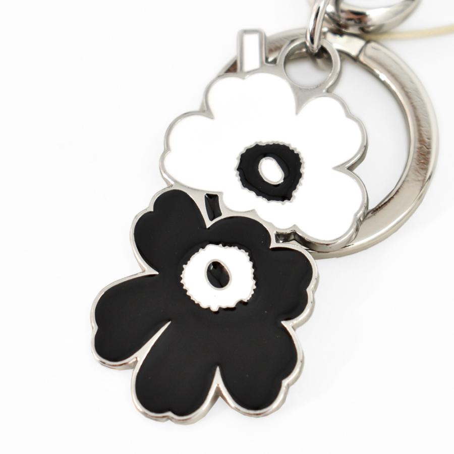 marimekko マリメッコ キーチェーン Kioski Puhallus Unikko marimekko マリメッコ キーチェーン Kioski Puhallus Unikko