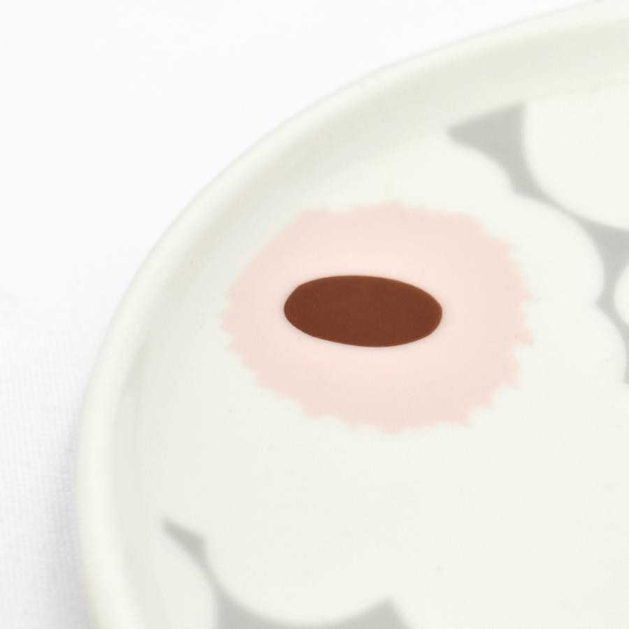 marimekko マリメッコ プレート 日本限定 Unikko 13.5cm marimekko マリメッコ プレート 日本限定 Unikko 13.5cm