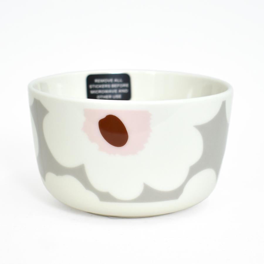 marimekko マリメッコ ボウル 日本限定 Unikko 250ml ウニッコ marimekko マリメッコ ボウル 日本限定 Unikko 250ml ウニッコ