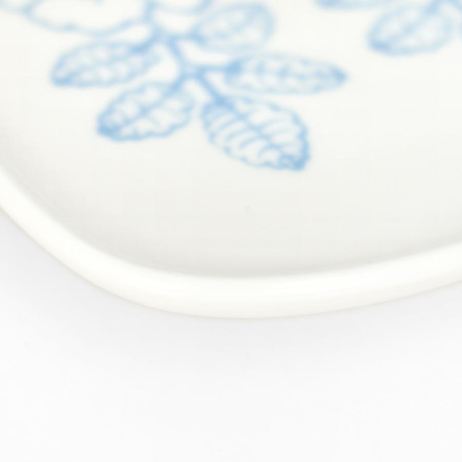 marimekko　マリメッコ　プレート15×12　ヴィヒキルース　ピンクセット marimekko マリメッコ プレート 15×12cm 角皿 ヴィヒキルース