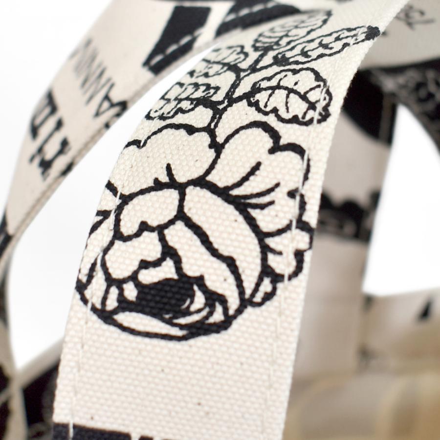 marimekko（マリメッコ） トートバッグ 日本限定 Nyytti Anniversary
