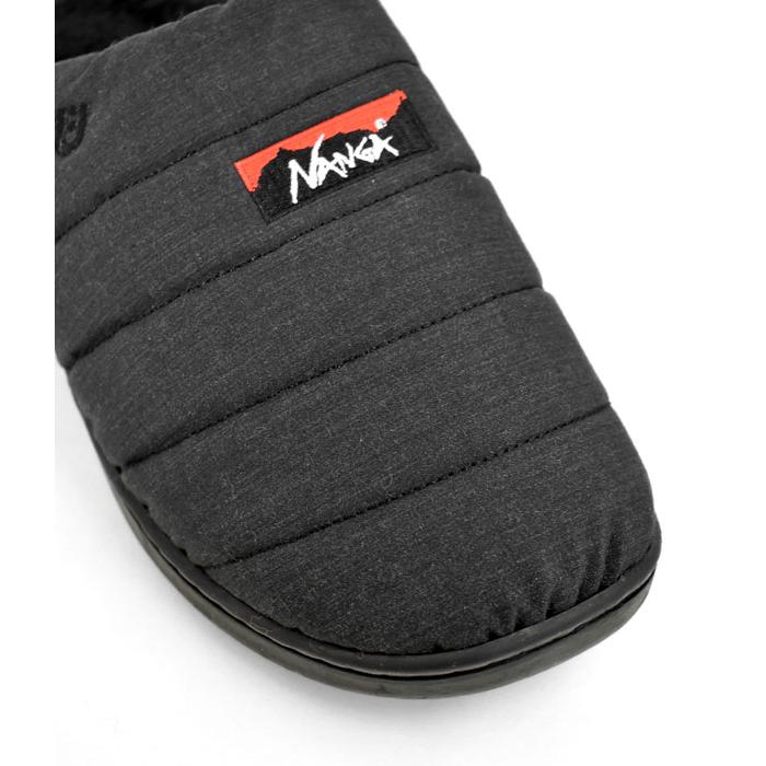 ナンガ スブ NANGA×SUBU サンダル タキビウィンターサンダル TAKIBI WINTER SANDAL 靴 ウインターサンダル スリッパ メンズ レディース NA2243-3E512｜topjimmy｜12