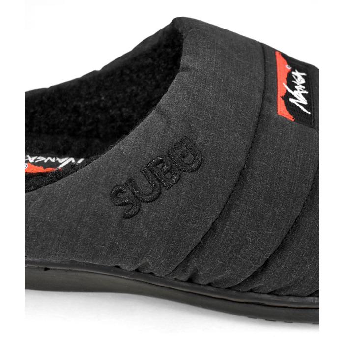 NANGA　SUBU タキビ　サンダル　サイズ１ ウィンターサンダル Amazon | [NANGA] ユニセックス ナンガ×スブ タキビウィンター