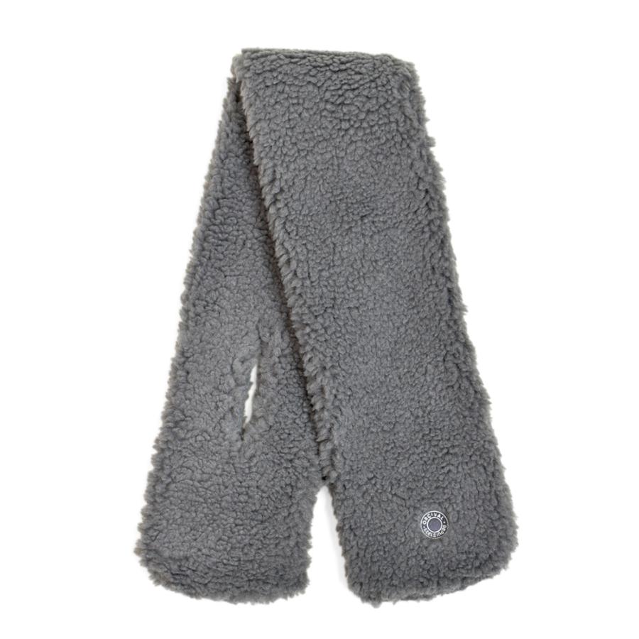 ORCIVAL（オーシバル） オーチバル マフラー WOOL BOA SCARF ボア