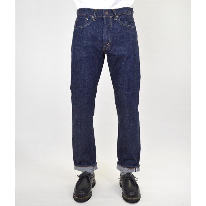 orSlow（オアスロウ） パンツ デニム ジーンズ IVY FIT DENIM 107 ONE