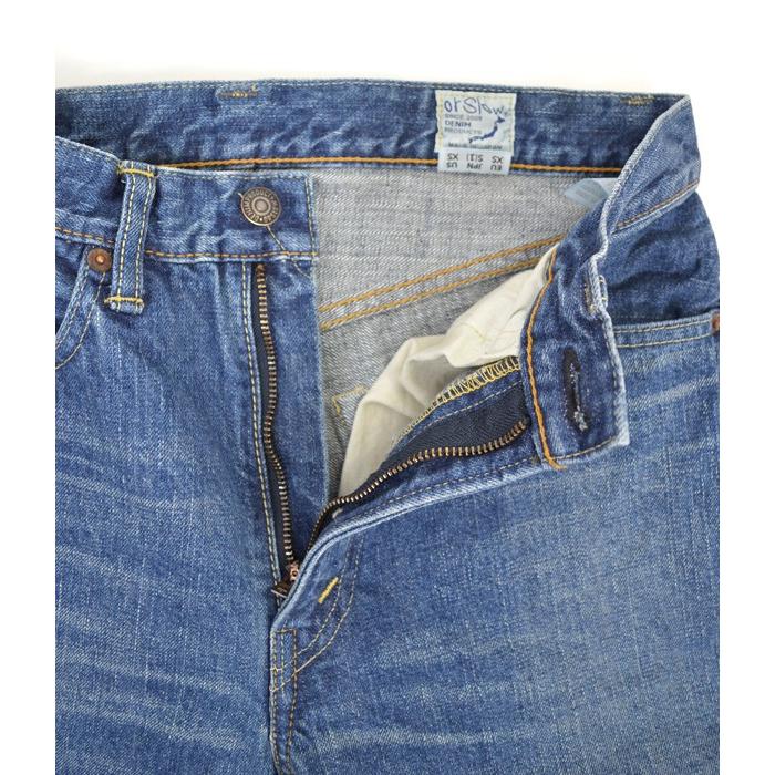 orSlow オアスロウ パンツ 107 デニム ジーンズ デニムパンツ orSlow オアスロウ パンツ 107 デニム ジーンズ デニムパンツ