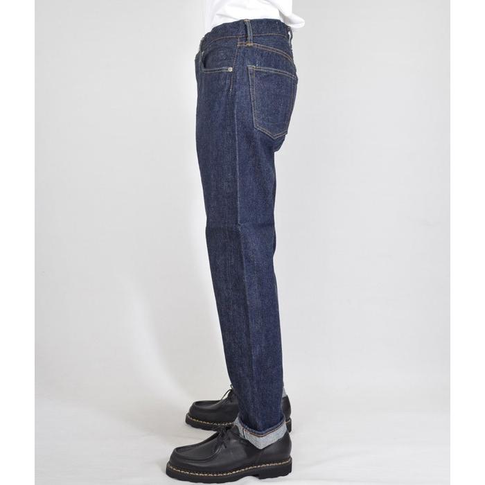orSlow（オアスロウ） パンツ 105 デニム ジーンズ STANDARD DENIM ONE