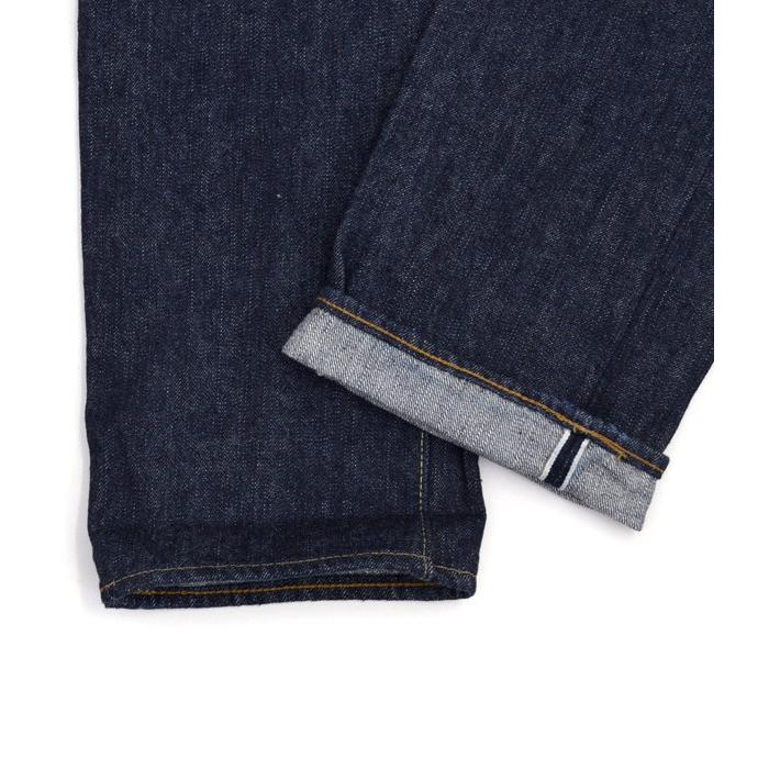 orSlow（オアスロウ） パンツ 105 デニム ジーンズ STANDARD DENIM ONE