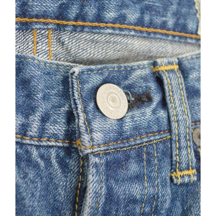 orSlow（オアスロウ） パンツ 105 デニム ジーンズ STANDARD DENIM 2