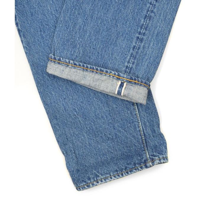 orSlow オアスロウ パンツ 105 デニム ジーンズ STANDARD DENIM