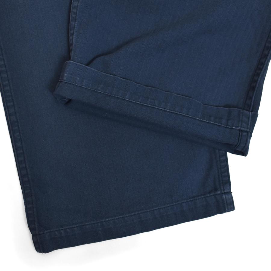 orSlow（オアスロウ） パンツ HERRINGBONE TWILL SUMMER FATIGUE PANTS