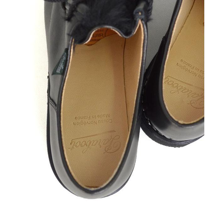 Paraboot パラブーツ PARABOOT ミカエル ラパン レディース Paraboot パラブーツ PARABOOT ミカエル ラパン レディース