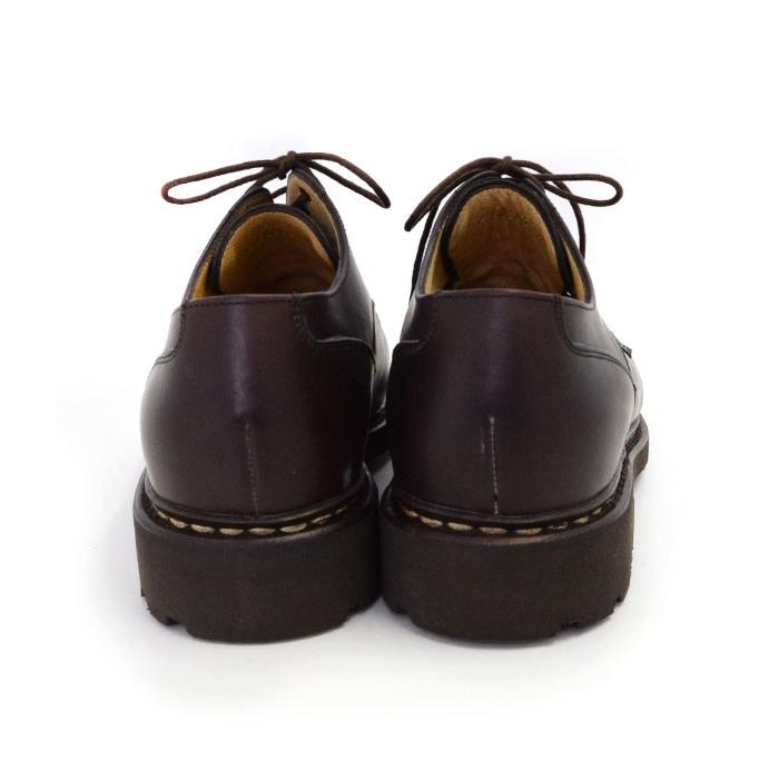 Paraboot パラブーツ PARABOOT シャンボード カフェ CHAMBORD Paraboot パラブーツ PARABOOT シャンボード カフェ CHAMBORD