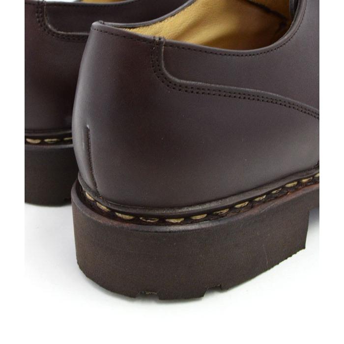 Paraboot パラブーツ PARABOOT シャンボード カフェ CHAMBORD Paraboot パラブーツ PARABOOT シャンボード カフェ CHAMBORD