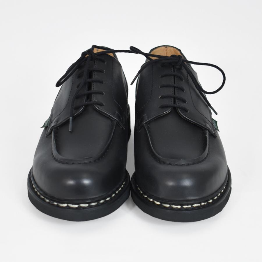 Paraboot Clusazjannu ブラック 6 楽天市場】Paraboot【パラブーツ】ローカットマウンテンブーツ