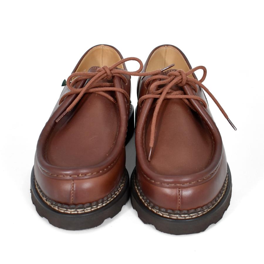 Paraboot パラブーツ PARABOOT ミカエル MICHAEL MARRON レザー Paraboot パラブーツ PARABOOT ミカエル MICHAEL MARRON レザー