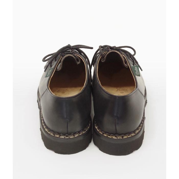 Paraboot パラブーツ PARABOOT ミカエル MICHAEL NOIR Paraboot パラブーツ PARABOOT ミカエル MICHAEL NOIR
