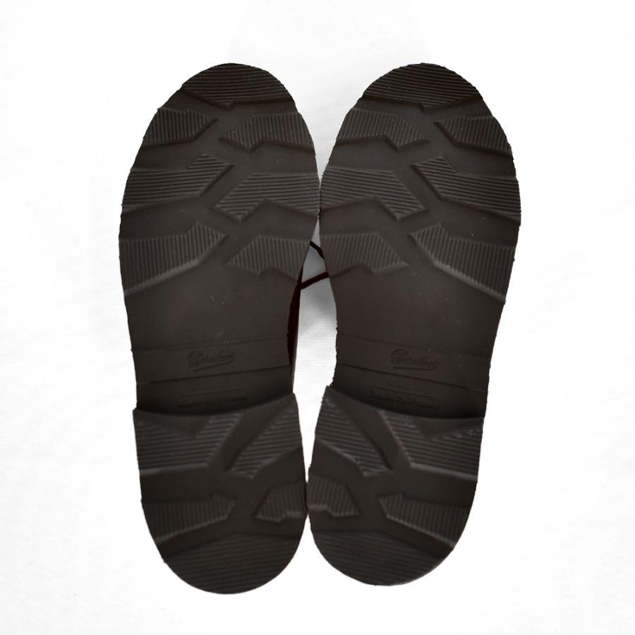 パラブーツ PARABOOT ミカエル レディース MICHAEL MARRON 革靴 チロリアンシューズ レザーシューズ 721203の画像