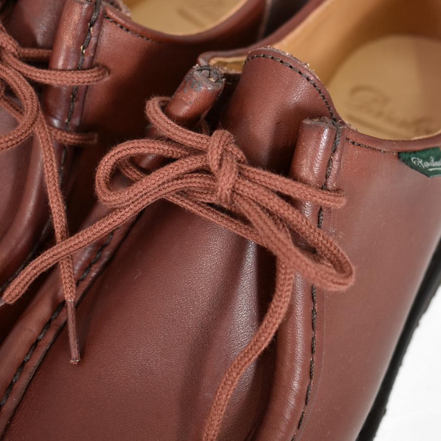 Paraboot パラブーツ PARABOOT ミカエル レディース MICHAEL Paraboot パラブーツ PARABOOT ミカエル レディース MICHAEL