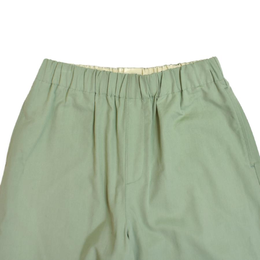 Pont de Chalons（ポンデシャロン） パンツ フルレングスパンツ