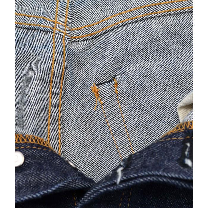 RESOLUTE リゾルト 710 66モデル デニムパンツ ワンウォッシュ RESOLUTE リゾルト 710 66モデル デニムパンツ ワンウォッシュ