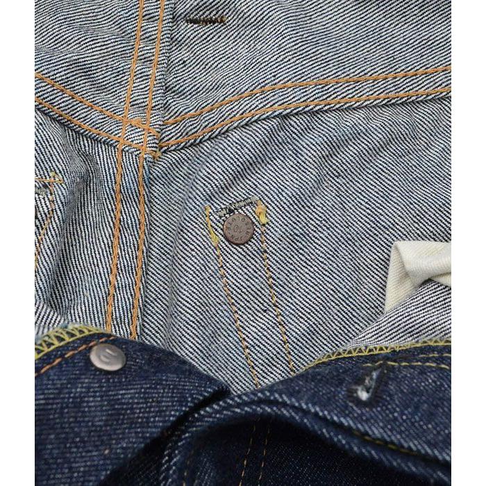 RESOLUTE（リゾルト） RESOLUTE 711 XXモデル デニムパンツ ワン