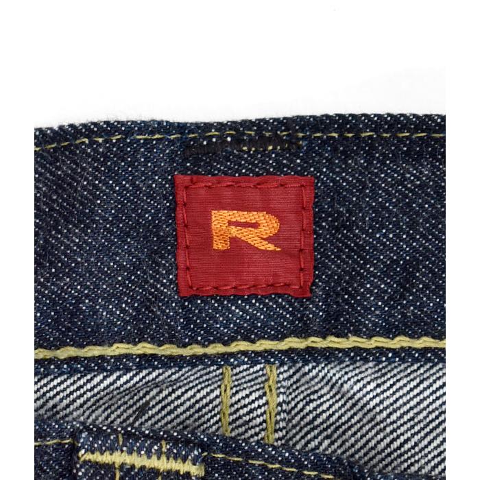 RESOLUTE リゾルト 714 大戦モデル デニムパンツ ワンウォッシュ RESOLUTE リゾルト 714 大戦モデル デニムパンツ ワンウォッシュ
