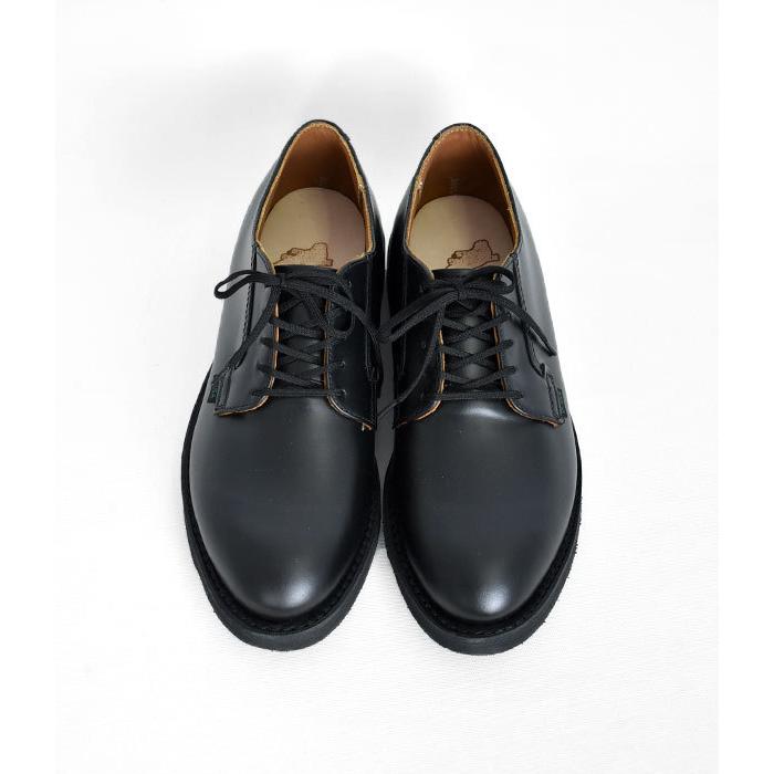 レッドウィング RED WING ポストマン オックスフォード 101 ワークブーツ POSTMAN OXFORD  靴の画像