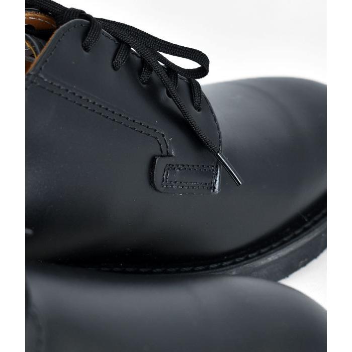 レッドウィング RED WING ポストマン オックスフォード 101 ワークブーツ POSTMAN OXFORD  靴の画像