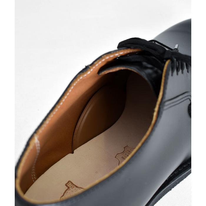 レッドウィング RED WING ポストマン オックスフォード 101 ワークブーツ POSTMAN OXFORD  靴の画像