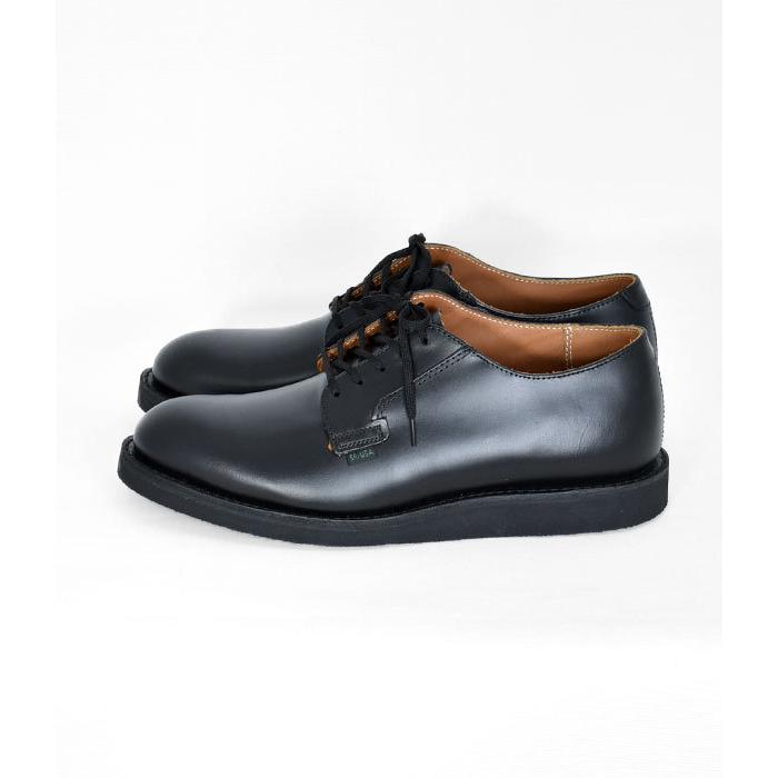 レッドウィング RED WING ポストマン オックスフォード 101 ワークブーツ POSTMAN OXFORD  靴の画像