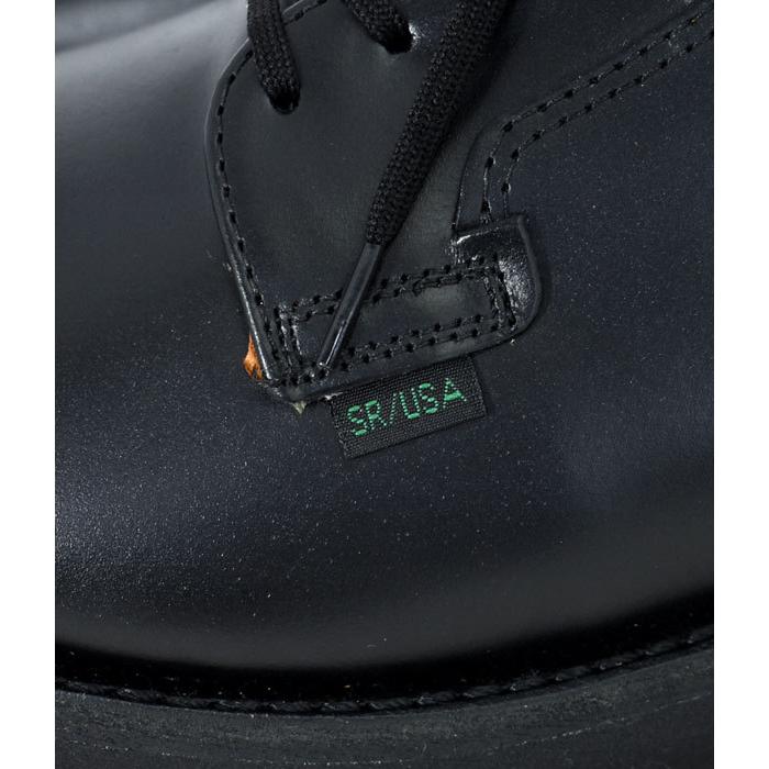 レッドウィング RED WING ポストマン オックスフォード 101 ワークブーツ POSTMAN OXFORD  靴の画像