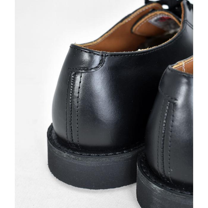 レッドウィング RED WING ポストマン オックスフォード 101 ワークブーツ POSTMAN OXFORD  靴の画像
