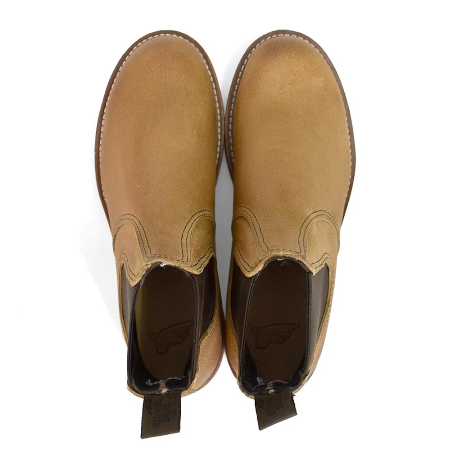 RED WING SHOES（レッドウィング） RED WING チェルシー ブーツ