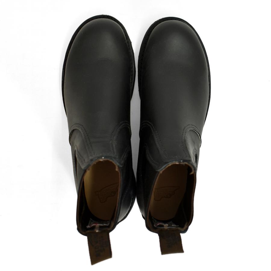 RED WING SHOES（レッドウィング） RED WING チェルシー ブーツ