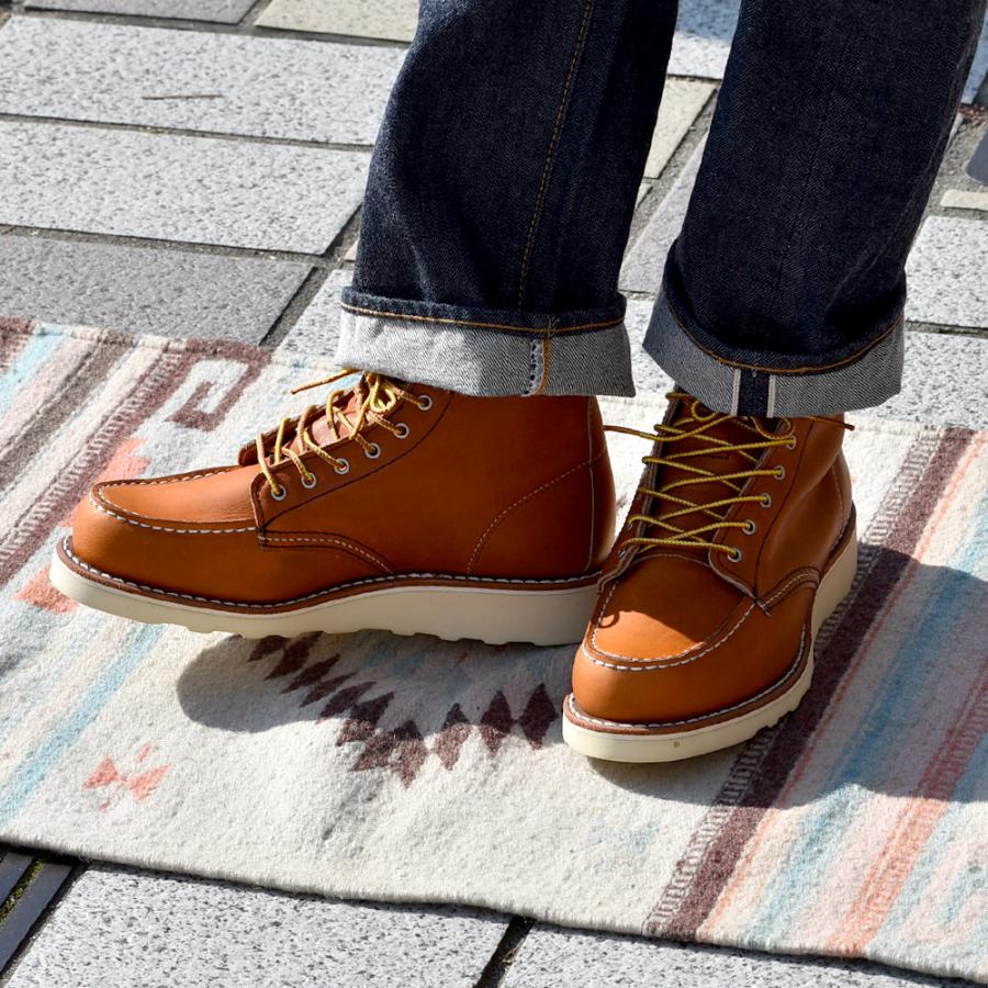 RED WING SHOES（レッドウィング） RED WING ブーツ 6