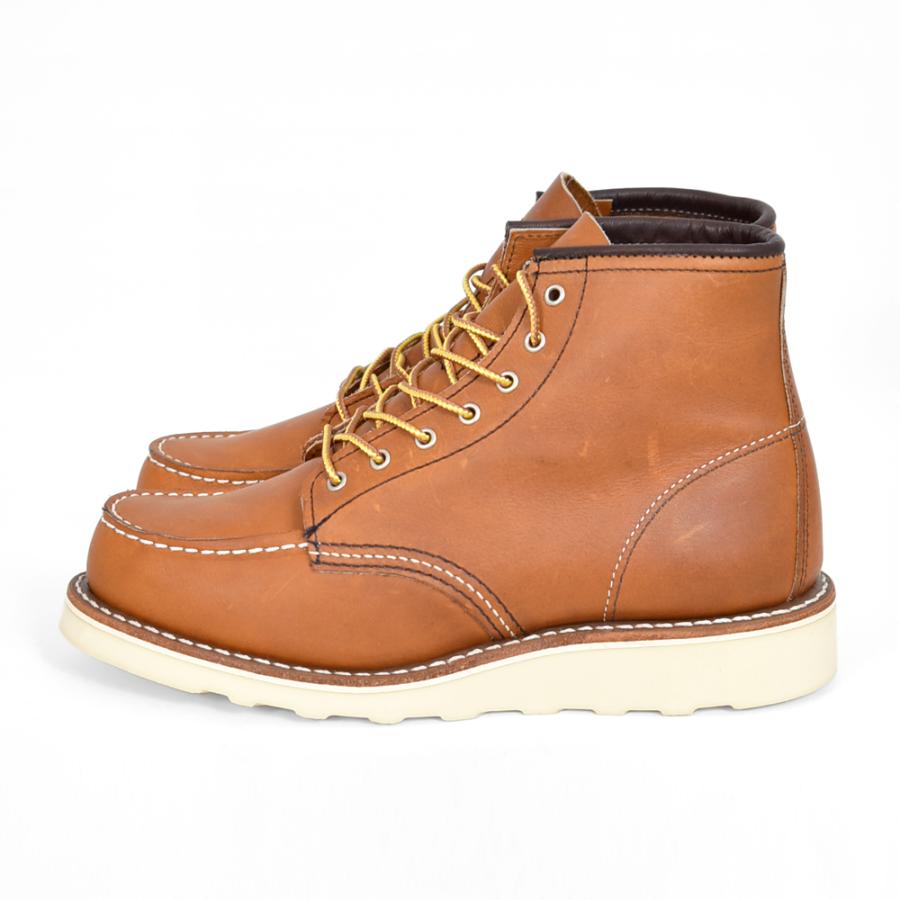 RED WING SHOES（レッドウィング） RED WING ブーツ 6