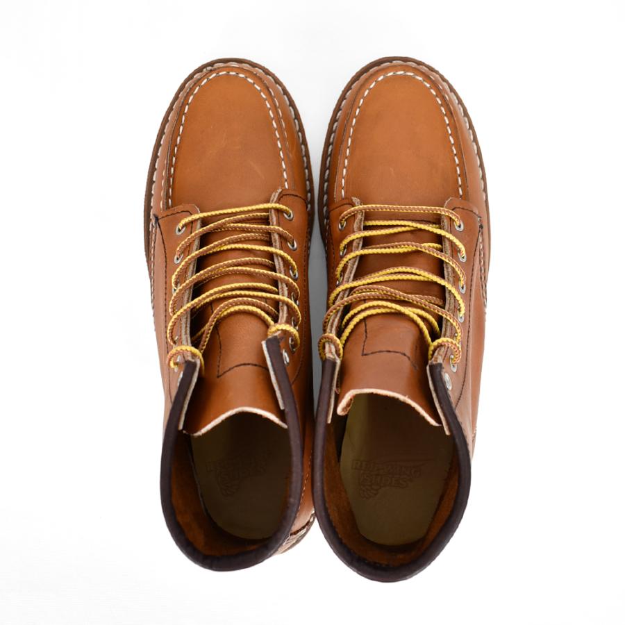 RED WING SHOES（レッドウィング） RED WING ブーツ 6